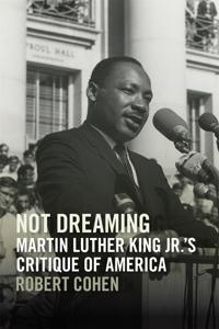 Not Dreaming