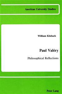 Paul Valery