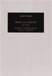 Garden and Labyrinth of Time