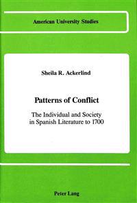 Patterns of Conflict