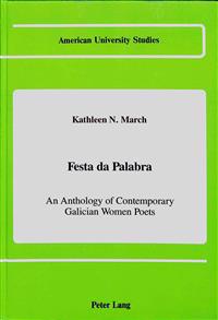 Festa de Palabra