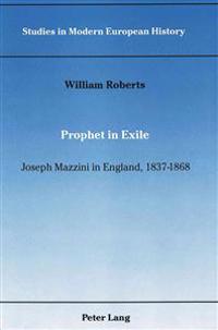 Prophet in Exile