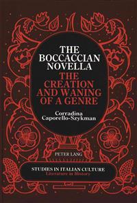 The Boccaccian Novella
