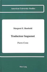 Traducteur Huguenot