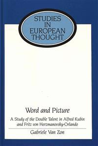 Word and Picture