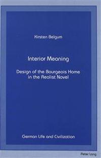 Interior Meaning