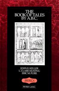 The Book of Tales by A.B.C.