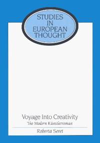 Voyage into Creativity