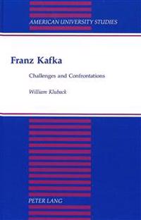 Franz Kafka