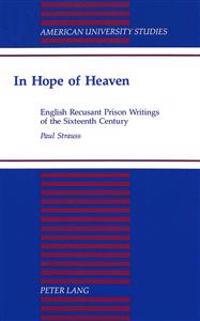 In Hope of Heaven