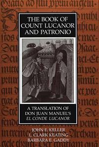 The Book of Count Lucanor and Patronio