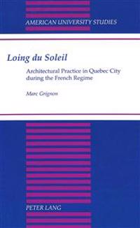 Loing Du Soleil