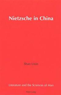 Nietzsche in China