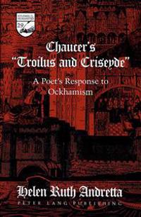 Chaucer's Troilus and Criseyde