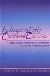 Landscapes in Early Childhood Education