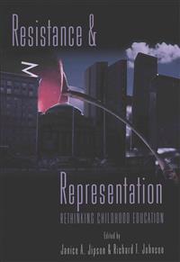 Resistance and Representation
