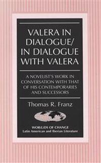 Valera in Dialogue/in Dialogue with Valera