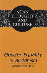 Gender Equality in Buddhism