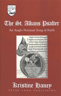 The St. Albans Psalter