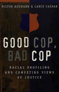 Good Cop, Bad Cop