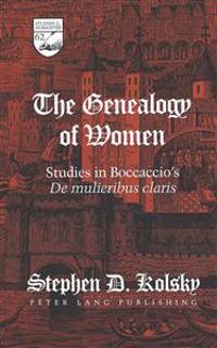 The Genealogy of Women
