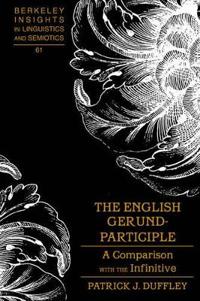 The English Gerund-participle