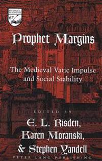 Prophet Margins