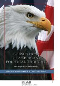 Foundations of American Political Thought