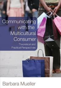 Bokomslag för "Communicating with the Multicultural Consumer"