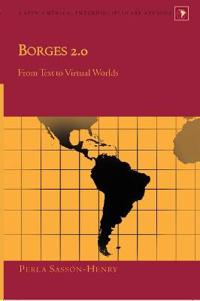 Borges 2.0