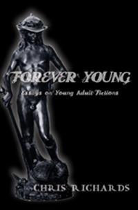 Bokomslag för "Forever Young"