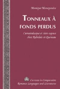Tonneaux a Fonds Perdus