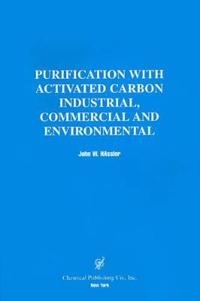 Purification With Activated Carbon