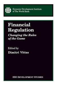 Financial Regulation