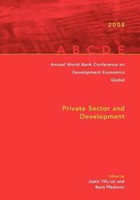 Annual World Bank Conference on Development Economics 2008, Global
