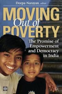 MOVING OUT of POVERTY, VOULME 3 : MOBILITY and CONFLICT