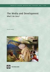 The Media and Development
