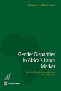 Gender Disparities in Africa's Labor Market