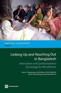Linking Up and Reaching Out in Bangladesh