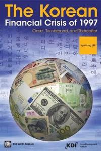 The Korean Financial Crisis of 1997