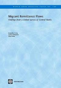 Migrant Remittance Flows