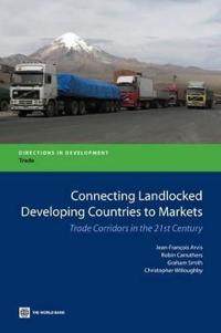 Connecting Landlocked Developing Countries to Markets