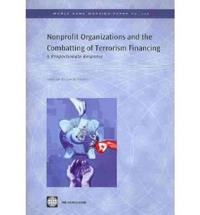 Nonprofit Organizations and the Combatting of Terrorism Financing