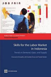 Skills for the Labor Market in Indonesia