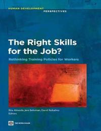 The Right Skills for the Job?