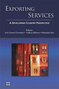 Exporting Services