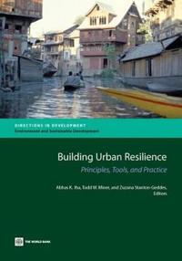 Building Resilience Into Urban Investments in East Asia and the Pacific