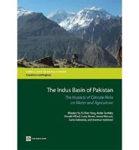 The Indus Basin of Pakistan