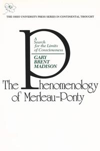 Phenomenology of Merleau-Ponty