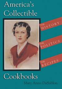 America's Collectible Cookbooks